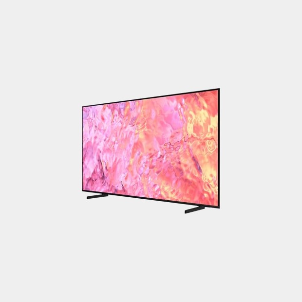 Samsung QE50Q60CAUXXH Televisor QLED 4K Smart