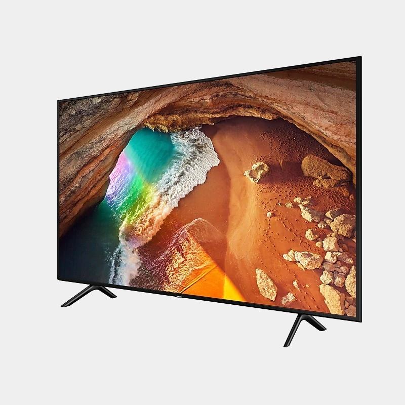 Samsung Qe55q60r televisor 4K Qled Smart 3000Pqi