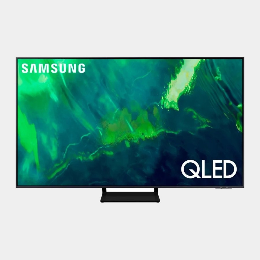 Samsung Qe55q70aatxxc televisor QLED 4K Smart