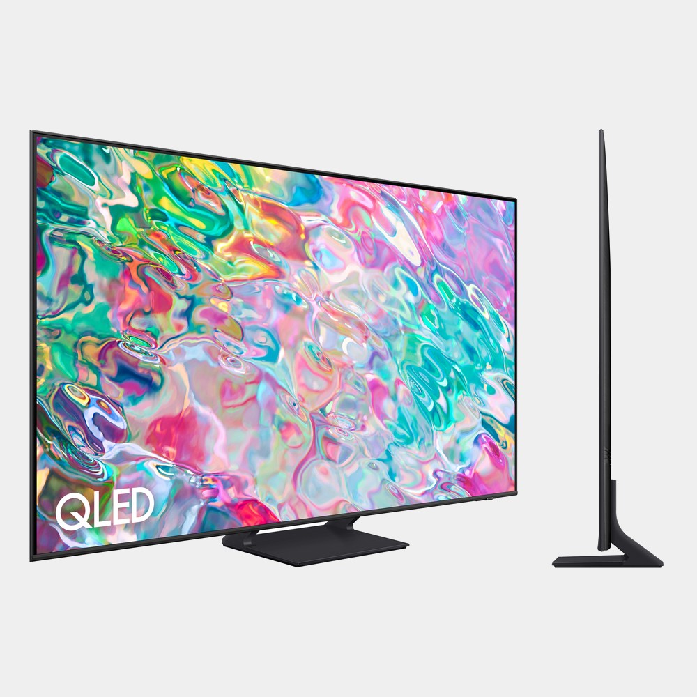 Samsung Qe55q70batxxc televisor QLED 4K Smart