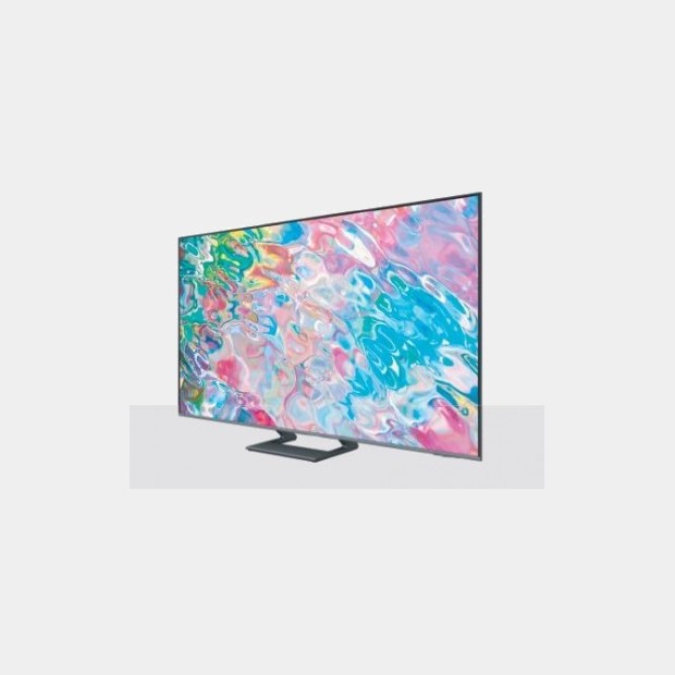 Samsung Qe55q75ba televisor QLED 4K Smart Hdr+ F