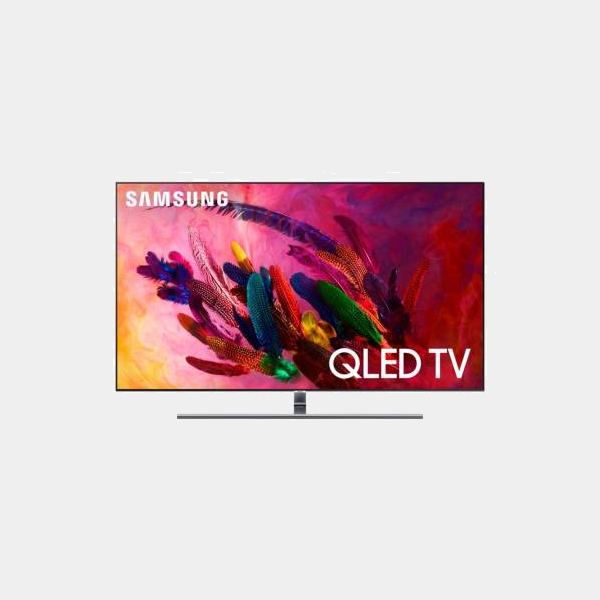 Samsung Qe55q7fn televisor QLED 4K HDR