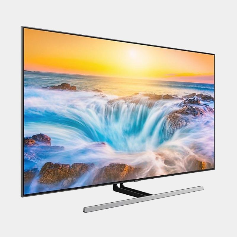 Samsung Qe55q85ra televisor 4K 3800pqi Smart