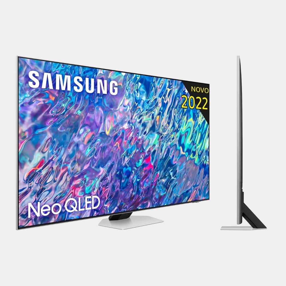 Samsung Qe55qn85b televisor 4K  Neoqled Qmatrix Hdr15