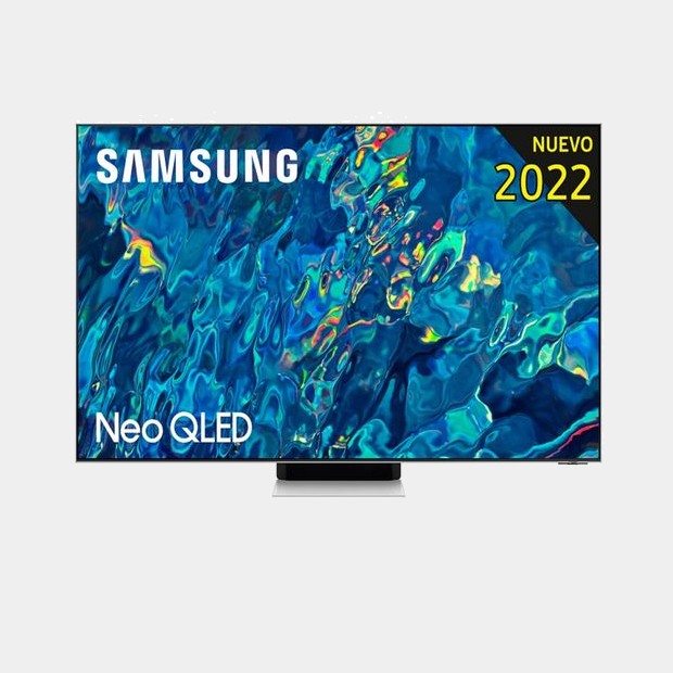 Samsung Qe55qn95b televisor NEOQLED 4K Smart