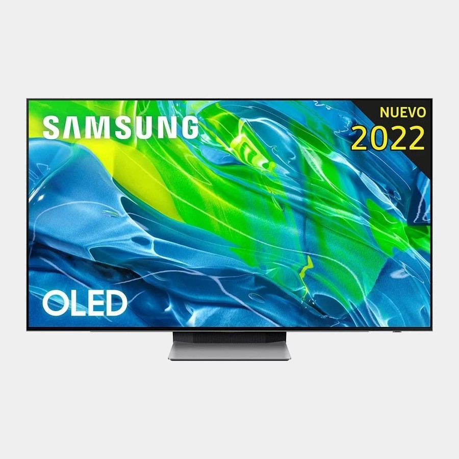 Samsung Qe55s95batxxc  televisor OLED 4K Stv