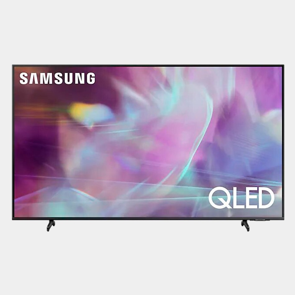 Samsung QE65Q65A televisor QLED 4K Smart Samsung QE65Q65A televisor QLED 4K Smart
