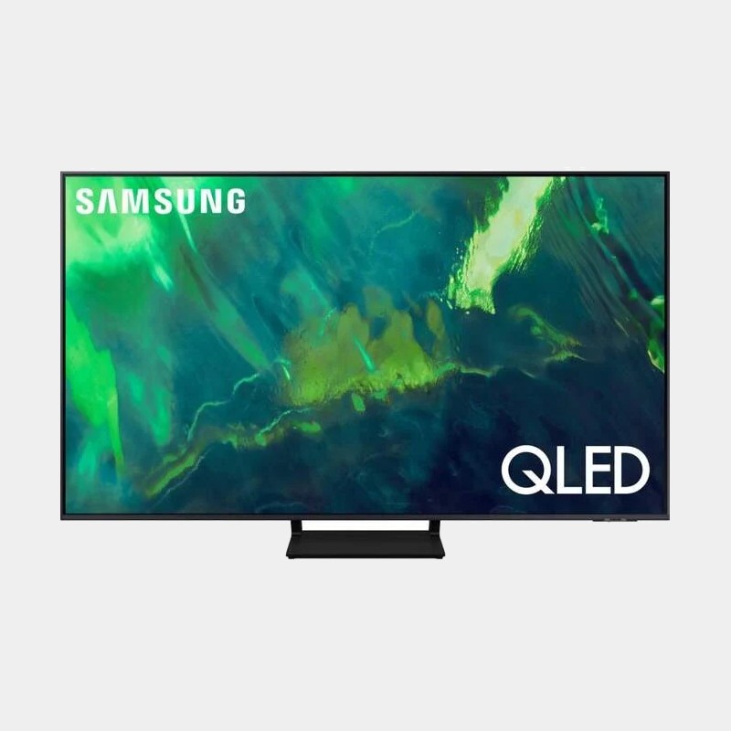 Samsung Qe65q70a televisor QLED 4K Smart IA