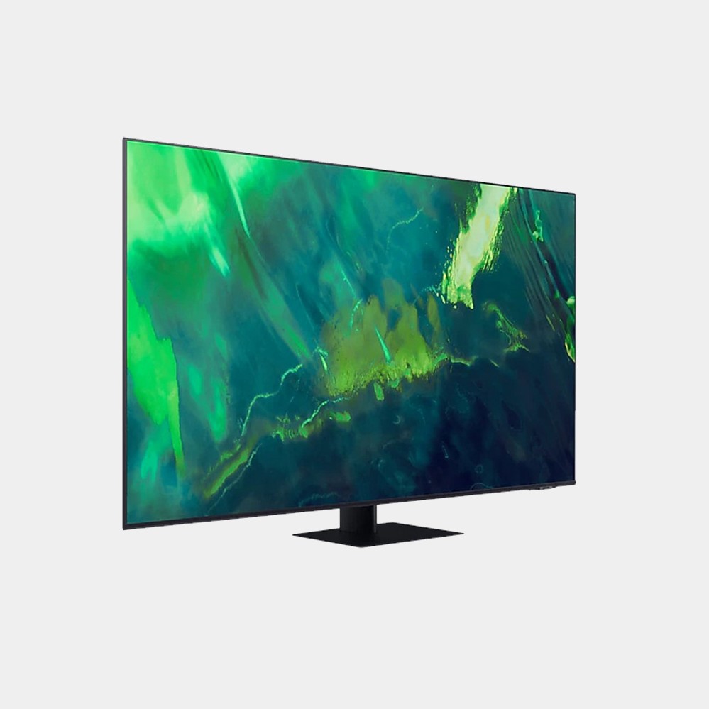 Samsung Qe65q75a televisor QLED  4K Smart