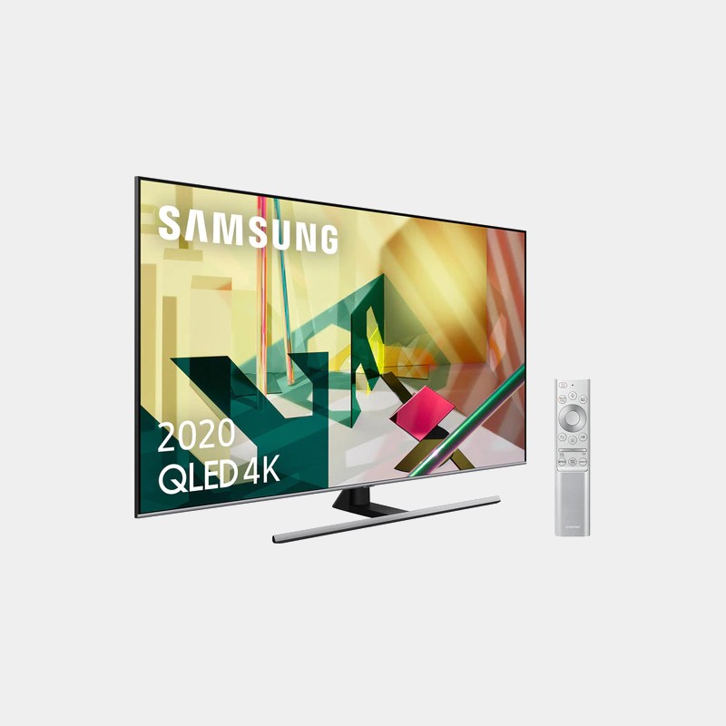 Samsung Qe65q75t televisor QLED 4K Smart Wifi