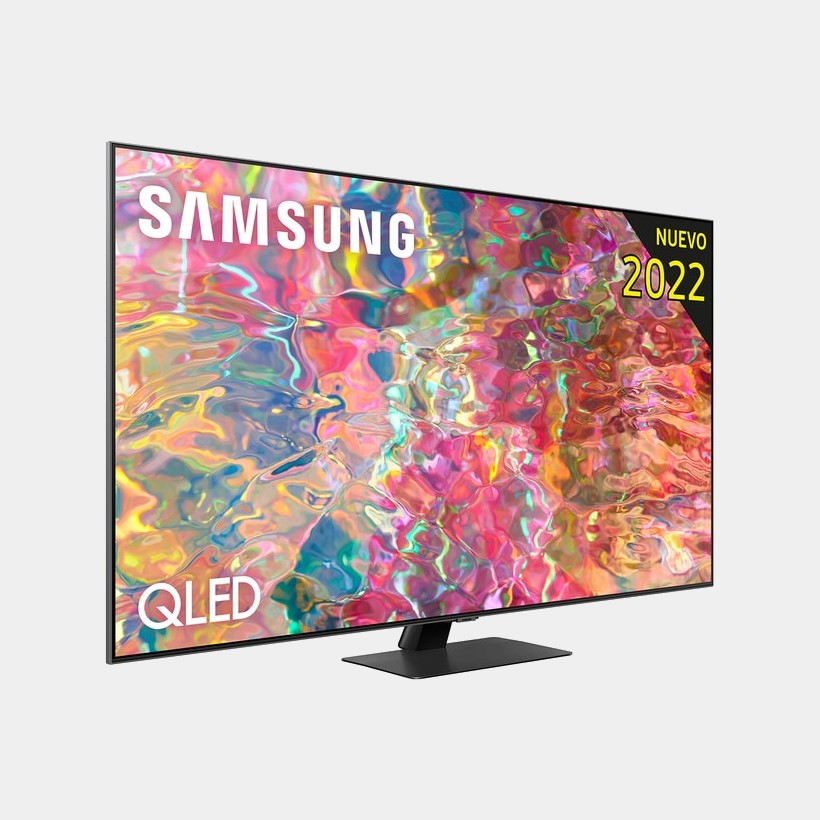 Samsung Qe65q80b televisor QLED 4K 120h Fullarray