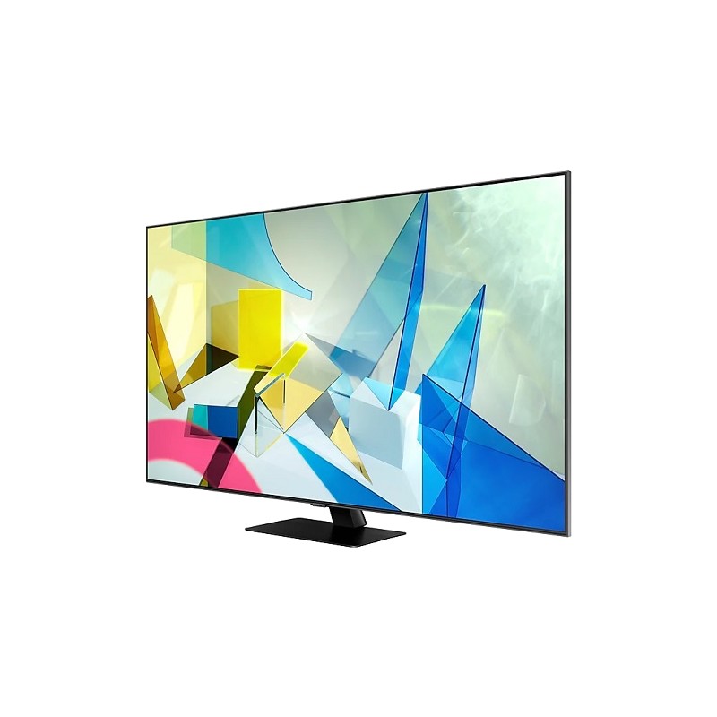 Samsung Qe65q80t televisor QLED 4K Smart HDR1500