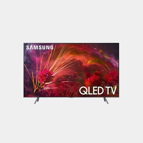 Samsung Qe65q8fn televisor QLED 4K HDR