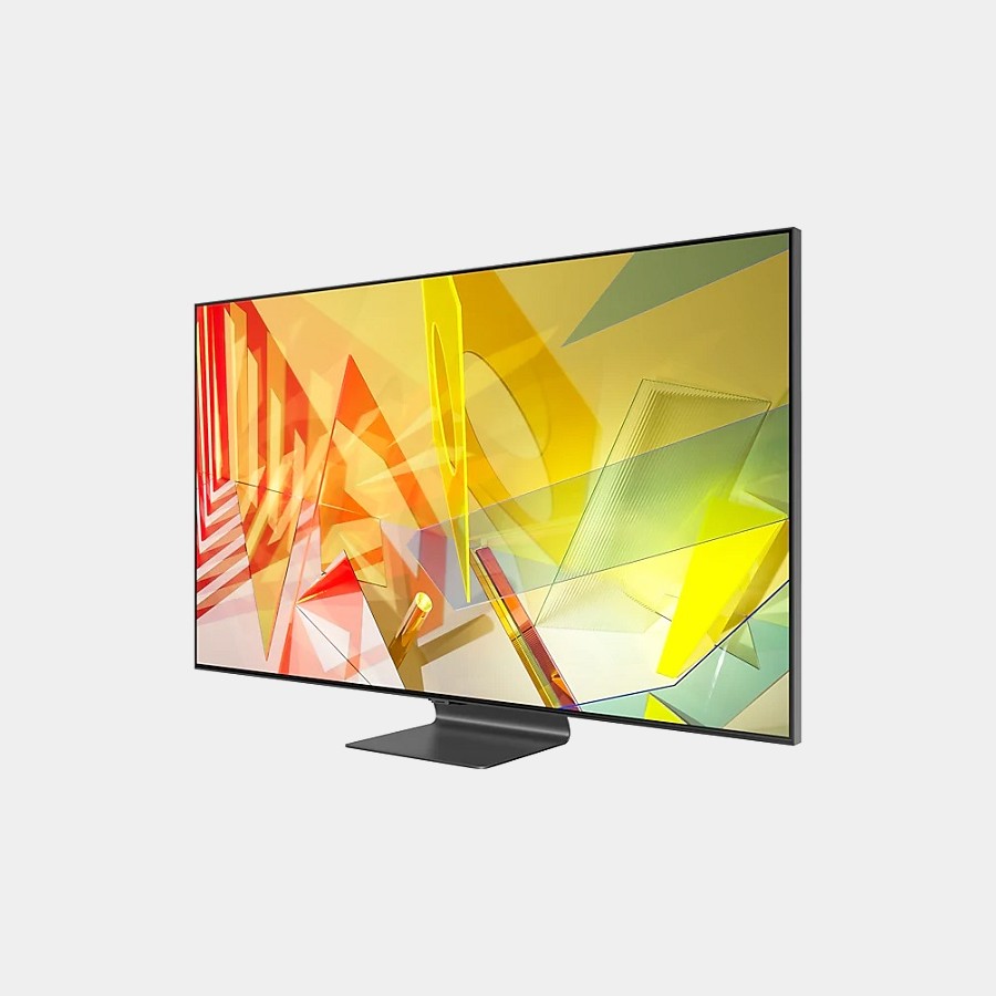 Samsung Qe65q95t televisor 4K QLED HDR2000