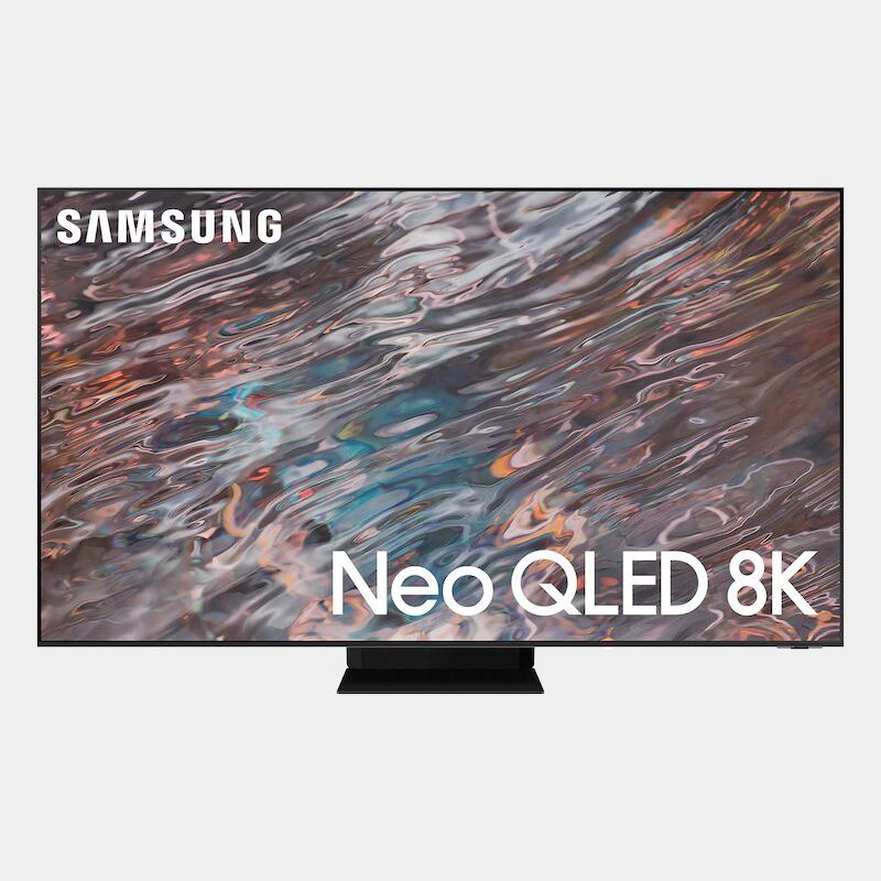 Samsung Qe65qn800a televisor 8k Neo Qled