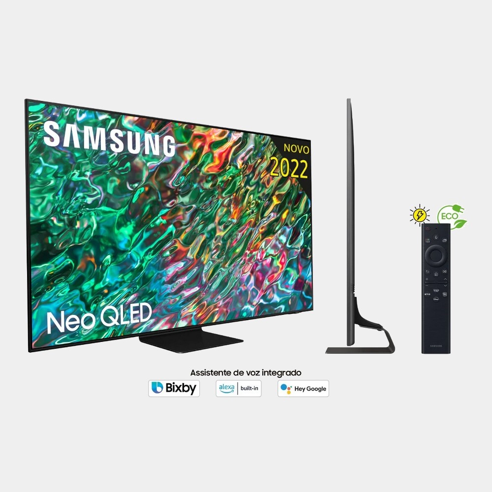 Samsung Qe65qn90b televisor 4K  Neoqled Qmatrix