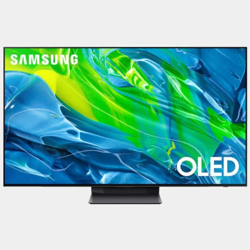Samsung Qe65s95b televisor QDOLED 4K Smart