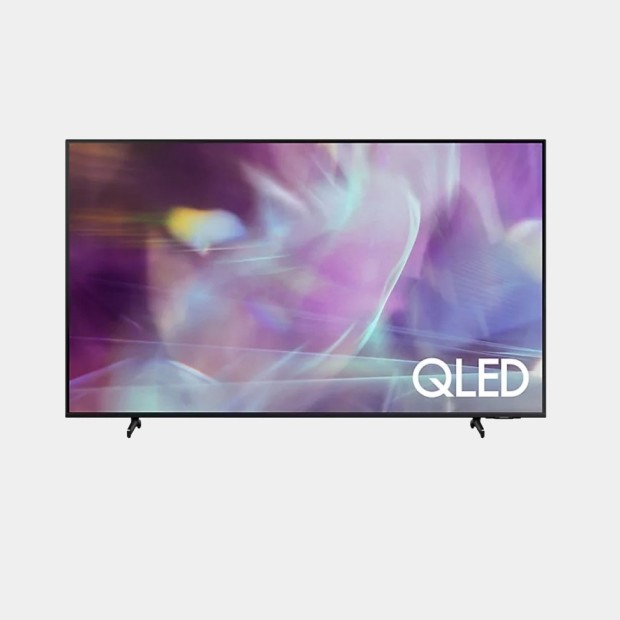 Samsung Qe75q60a televisor QLED 4K Smart