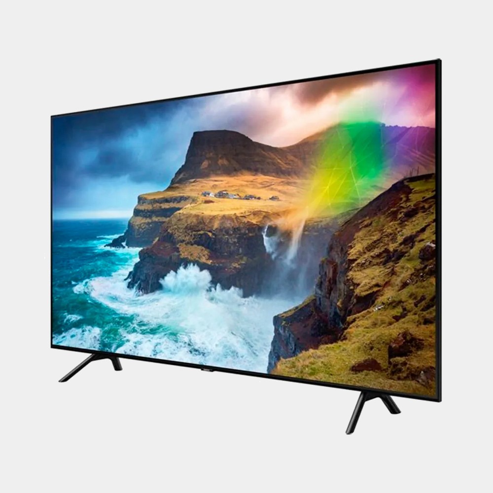 Samsung Qe75q70batxxc televisor QLED 4K Smart