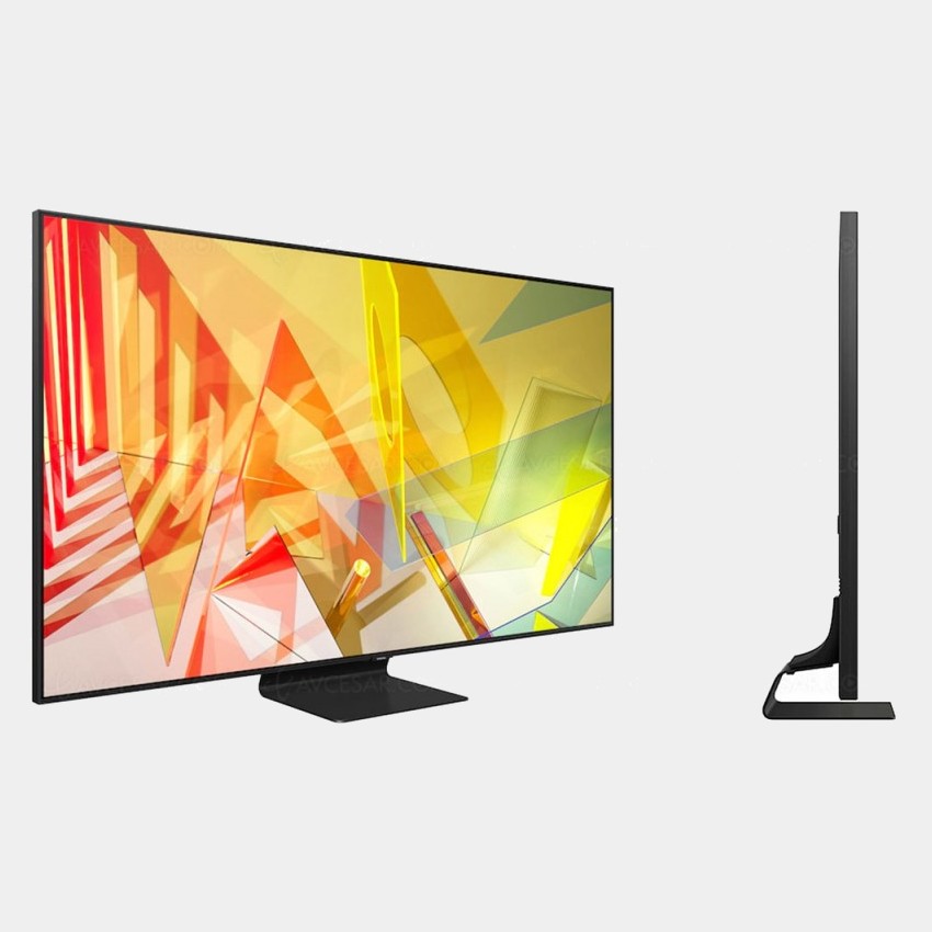 Samsung Qe75q75t televisor QLED 4K Smart Wifi