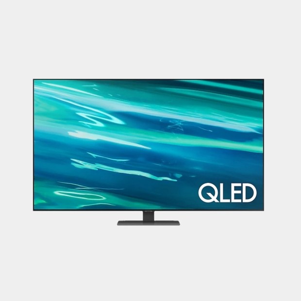 Samsung Qe75q80a televisor QLED 4K HDR1500