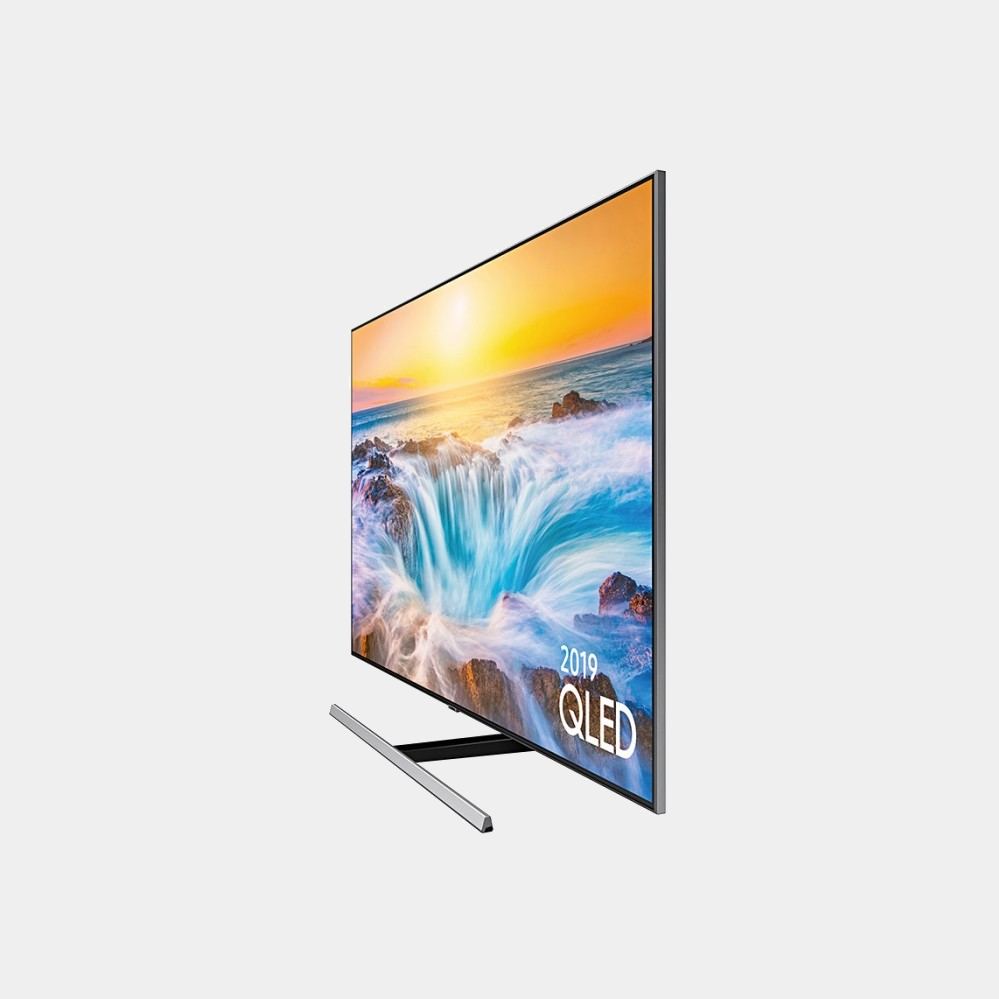 Samsung Qe75q85ra televisor 4K 3800pqi Smart