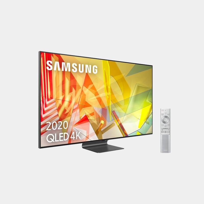 Samsung Qe75q95t televisor QLED 4K HDR2000