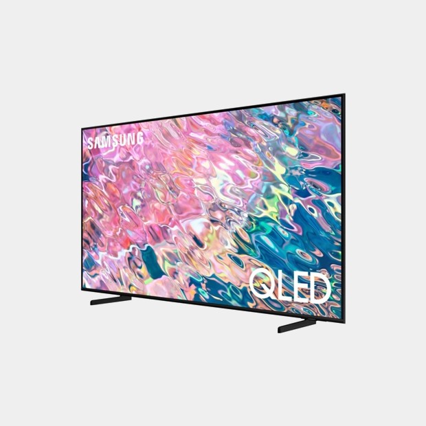 Samsung Qe85q60bauxxc televisor QLED 4K Smart