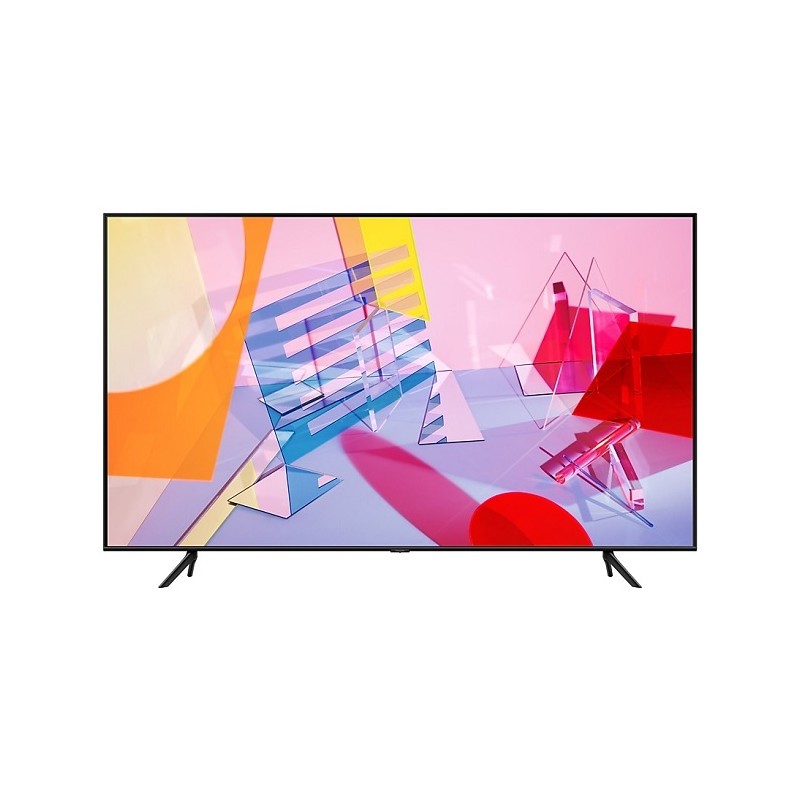 Samsung Qe85q60t televisor QLED 4K Smart Wifi