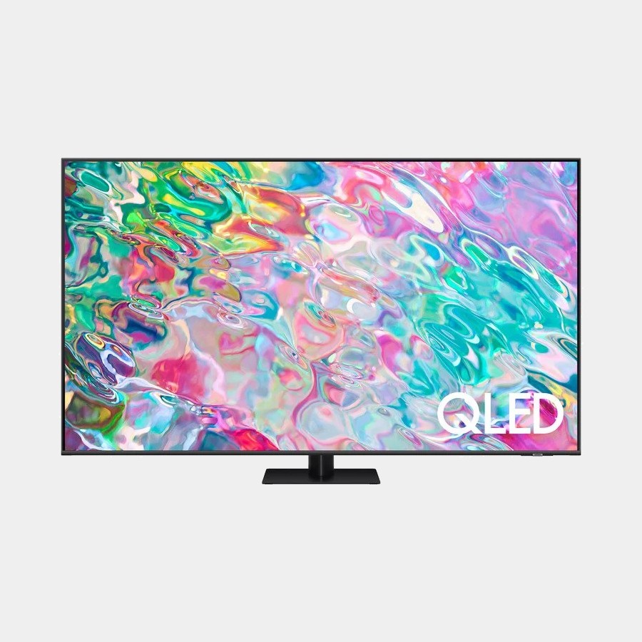 Samsung Qe85q70batxxc televisor QLED 4K Smart