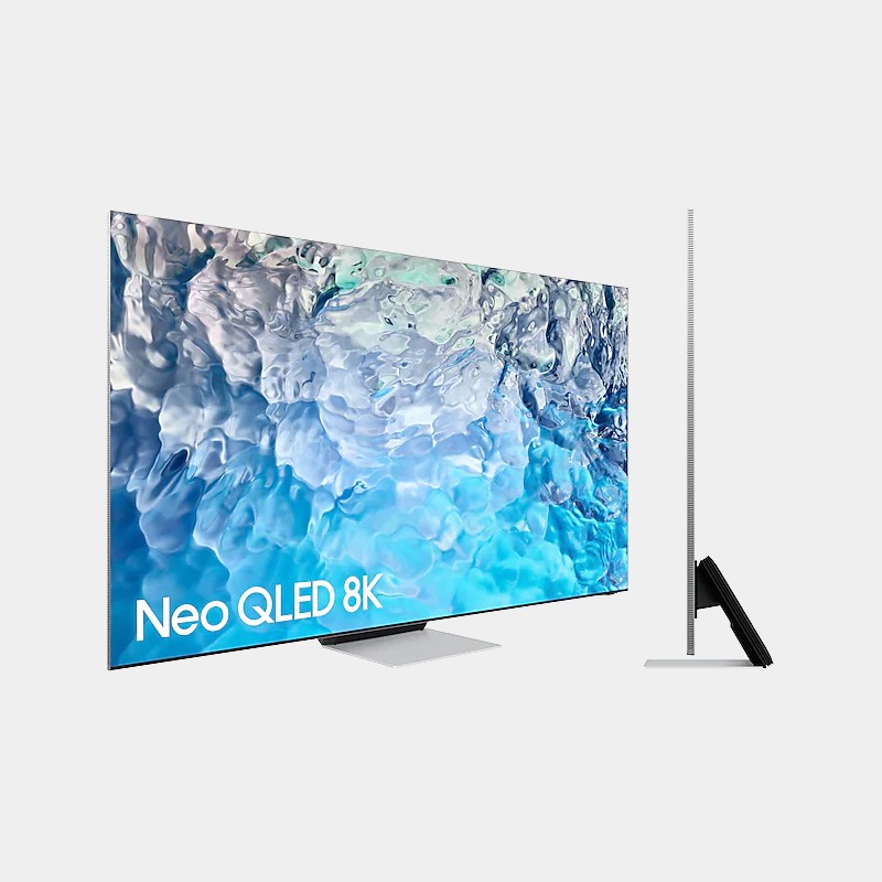 Samsung Qe85qn900btxxc televisor 8K Smart