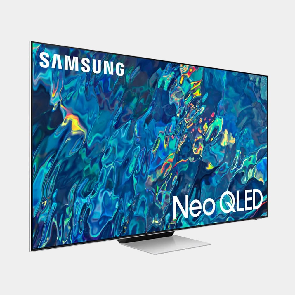 Samsung Qe85qn95ba televisor 4K Neo QLED Smart F