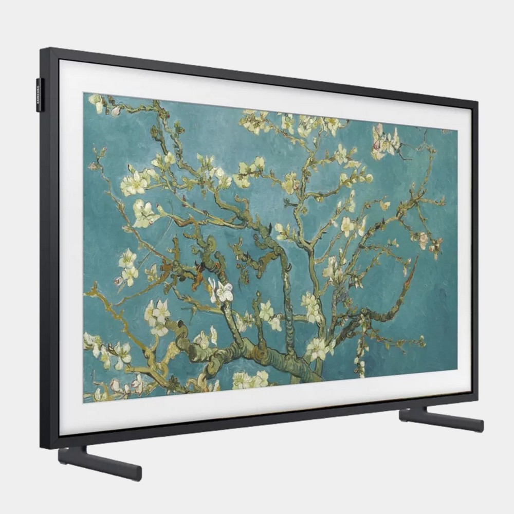 Samsung Tq50ls03bg televisor 4k Smart Tv Hdr F