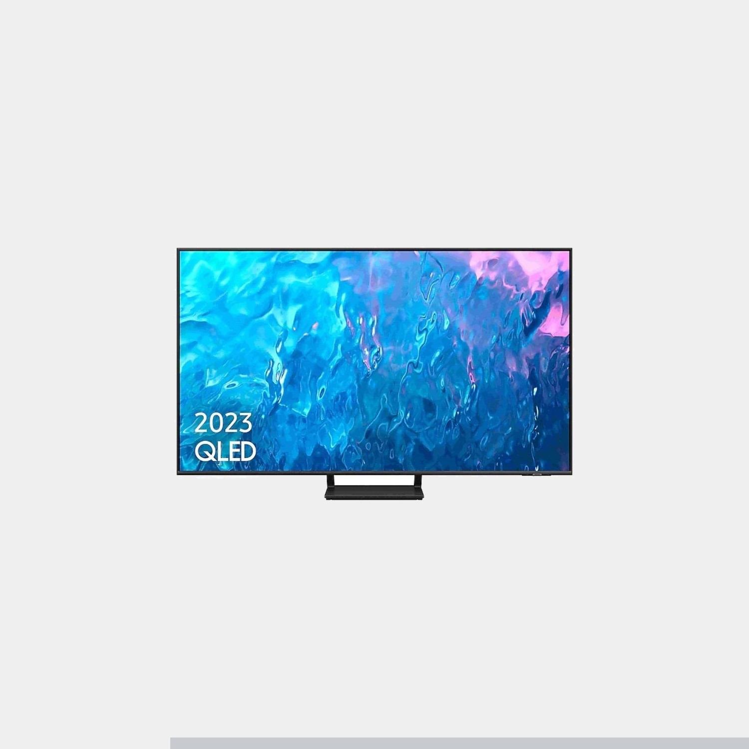 Samsung Tq55q70cat televisor QLED 4K