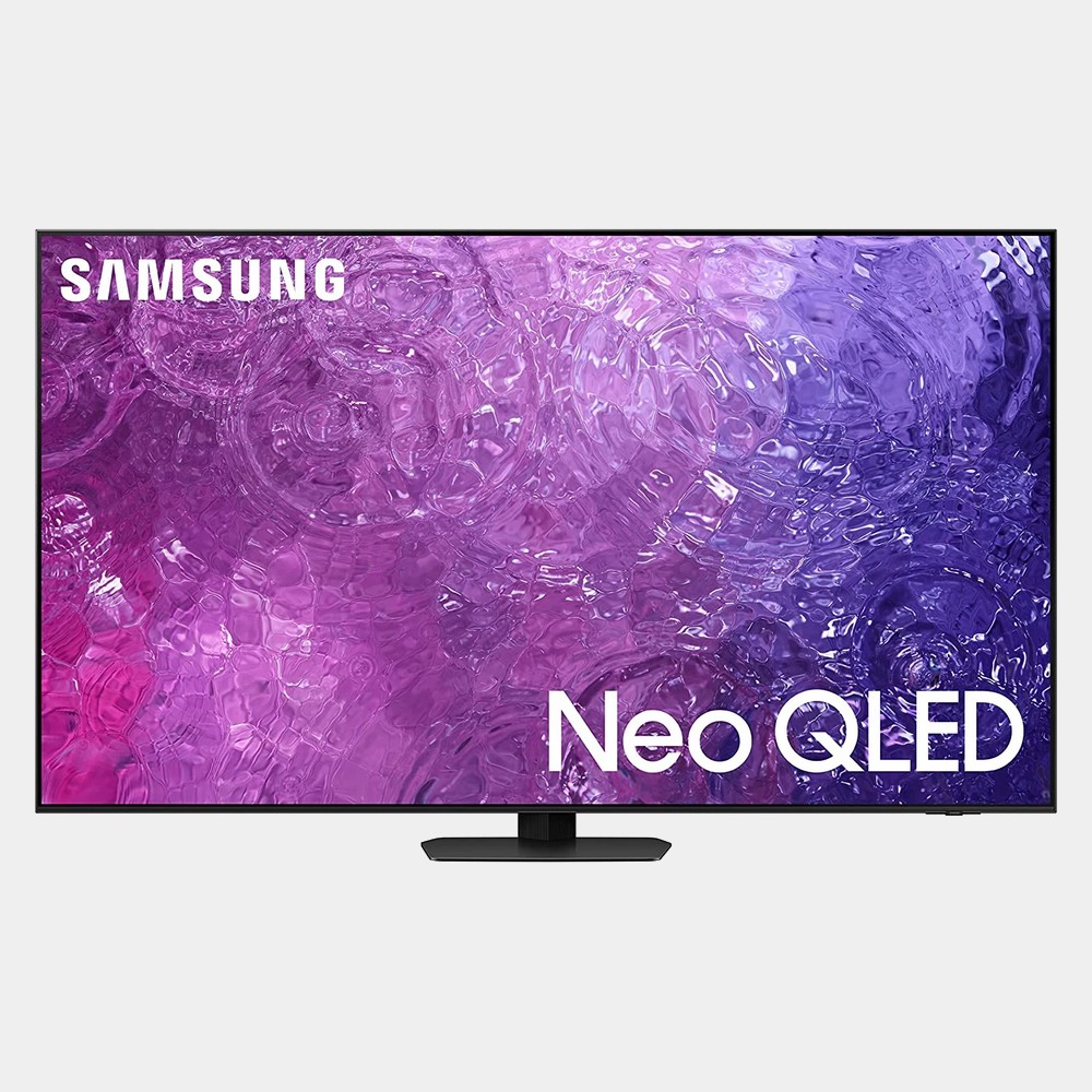 Samsung 55 Tq55qn90c Neoqled Uhd Smart Tv 120h