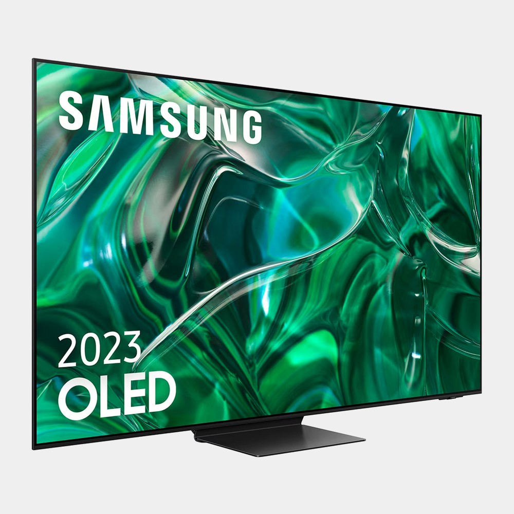 Samsung Tq55s95cat televisor OLED 4k Smart