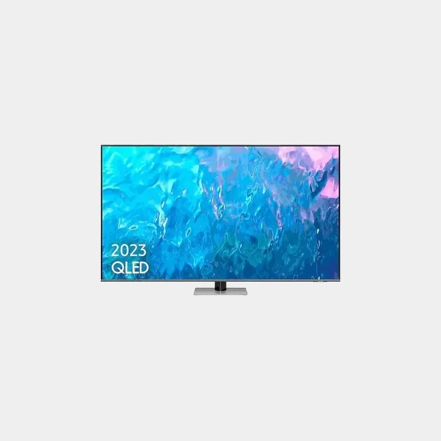 Samsung Tq65q77catxxc televisor QLED 4K Smart