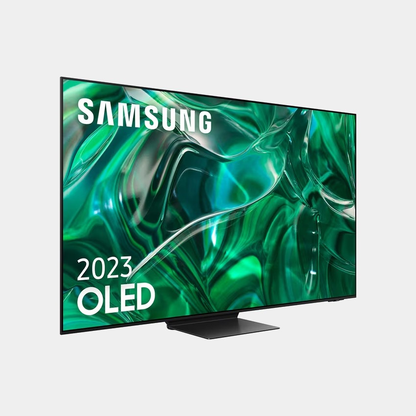 Samsung Tq65s95cat televisor OLED 4k Smart