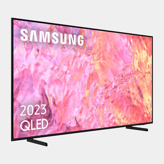 Samsung Tq75q60cau televisor QLED 4k Smart