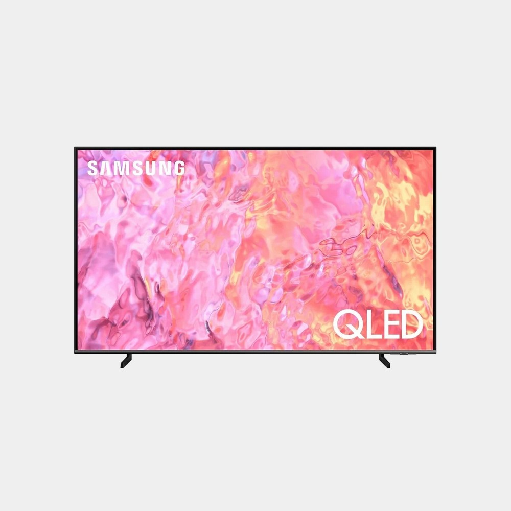 Samsung Tq75q64c televisor QLED 4K Smart  HDR10+