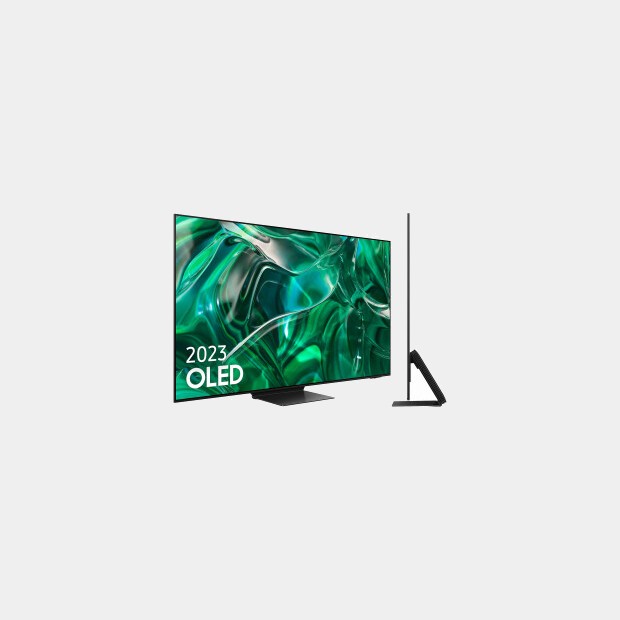 Samsung Tq77s95ca televisor OLED 4k Smart Tv Hdr F