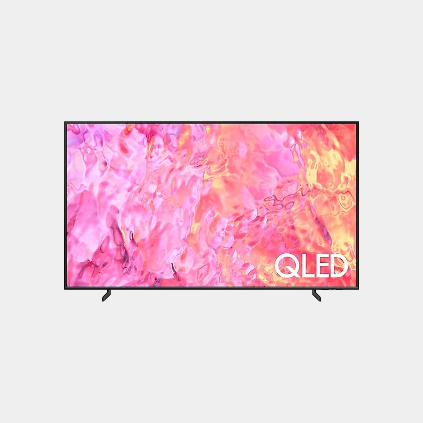 Samsung Tq85q60ca televisor 4k Smart Tv HDR F