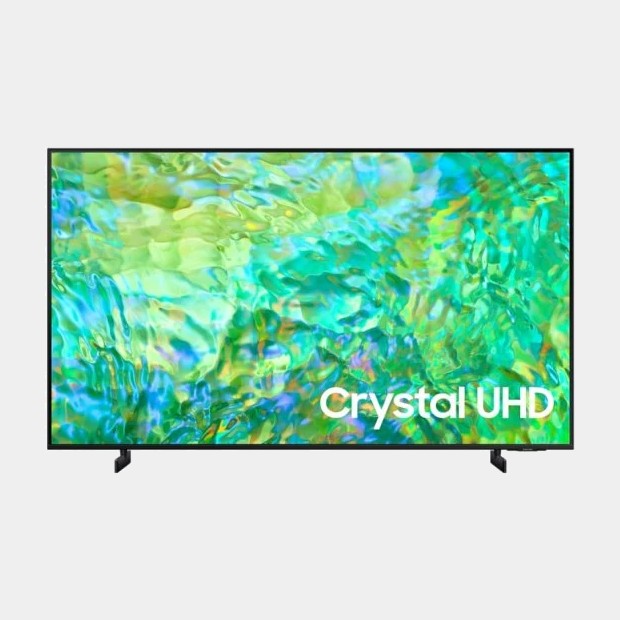 Samsung TU43CU8000KXXC televisor 4K Smart