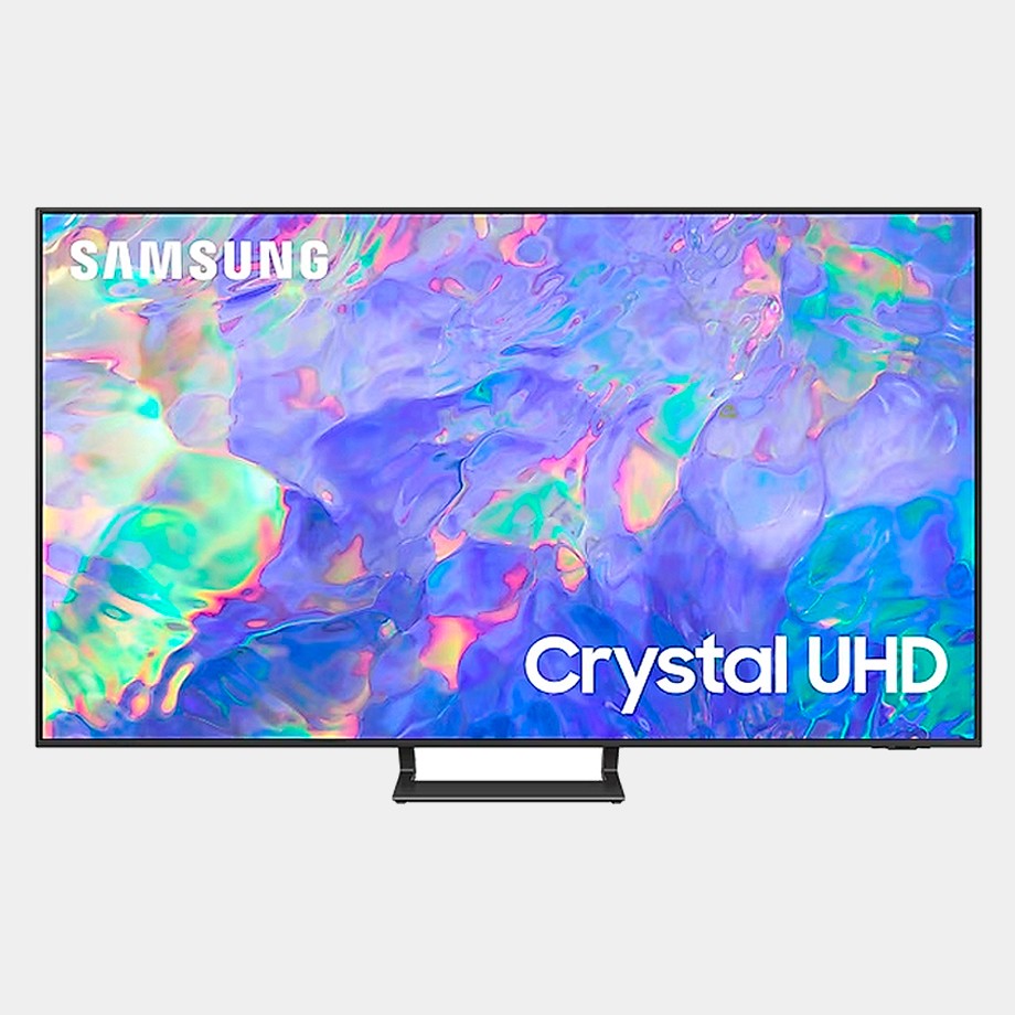 Samsung Tu55cu8500 televisor 4K Crystal Smart