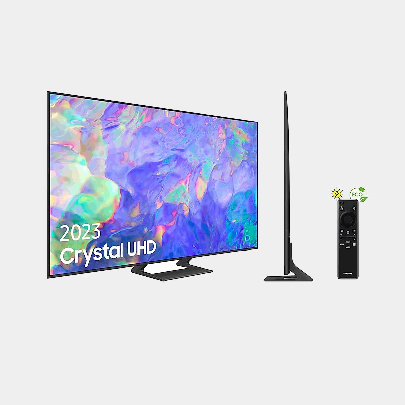 Samsung TU75CU8500KXXC televisor 4K Smart