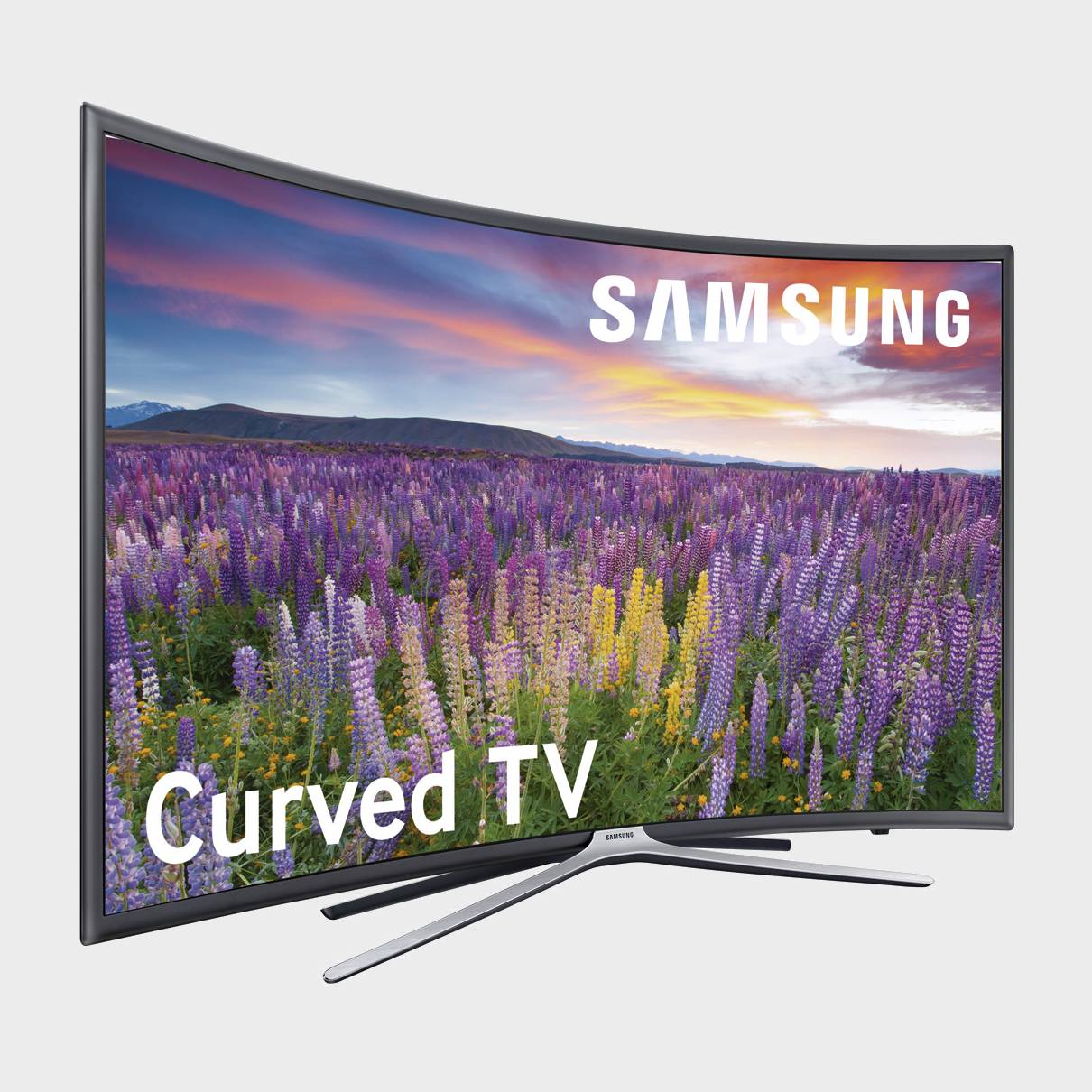 Televisor curvo Samsung Ue40k6300 Full HD Smart Hdr
