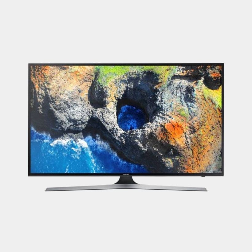 Samsung Ue40mu6125 televisor 4K/4K Smart HDR 1300
