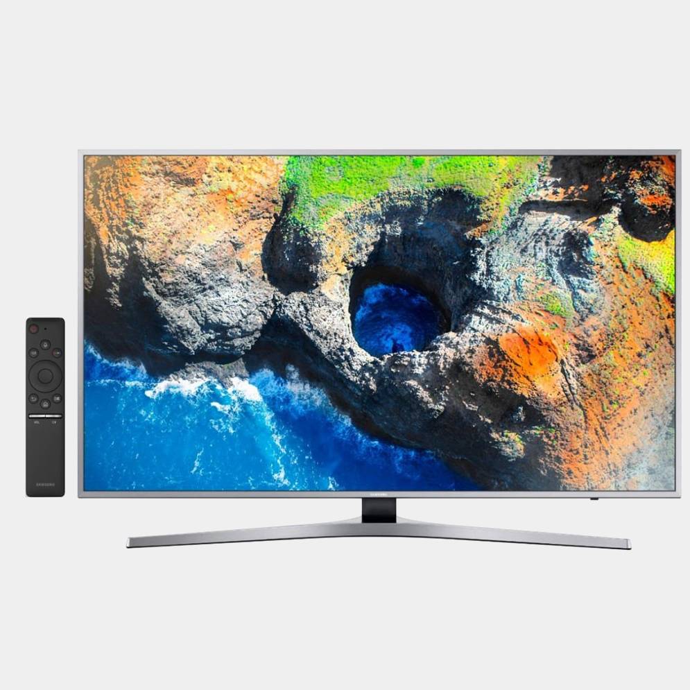 Samsung Ue40mu6405 televisor 4K smart HDR 1500