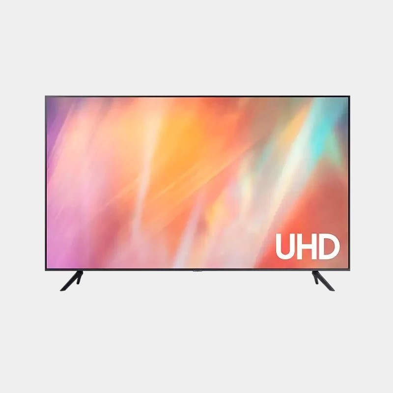 Samsung Ue43au7105 televisor 4K Smart HDR10+