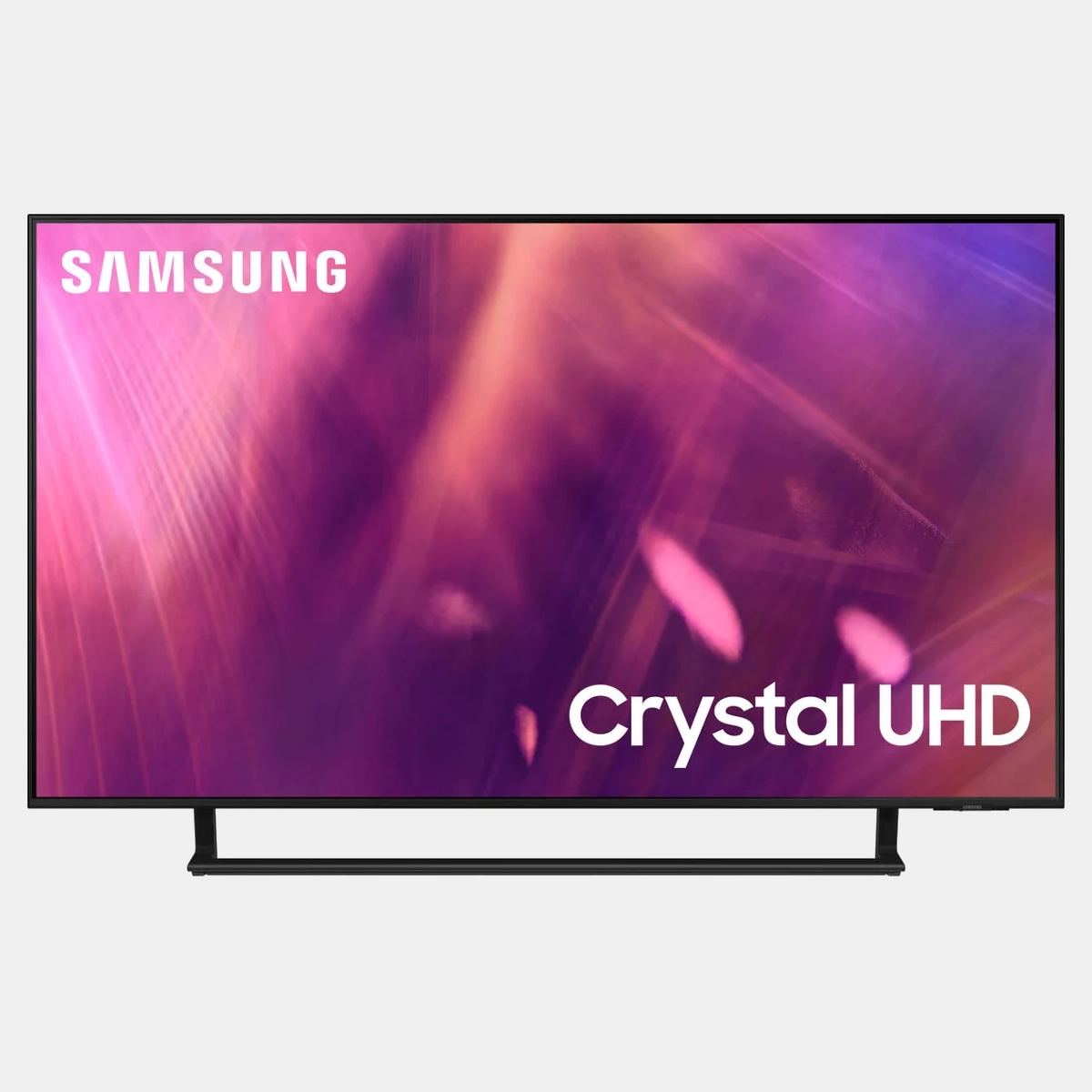 Samsung Ue43au9005 televisor 4K Smart Airslim Peana